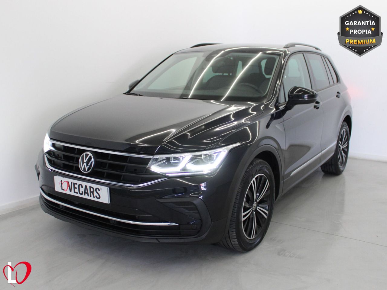 Volkswagen Tiguan Life 2.0 TDI 110kW (150CV) - Foto 4