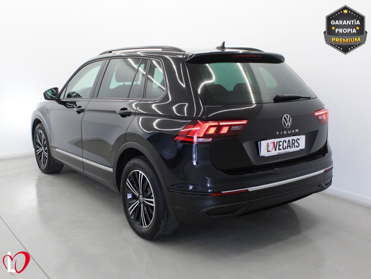 Volkswagen Tiguan Life 2.0 TDI 110kW (150CV) - Foto 5