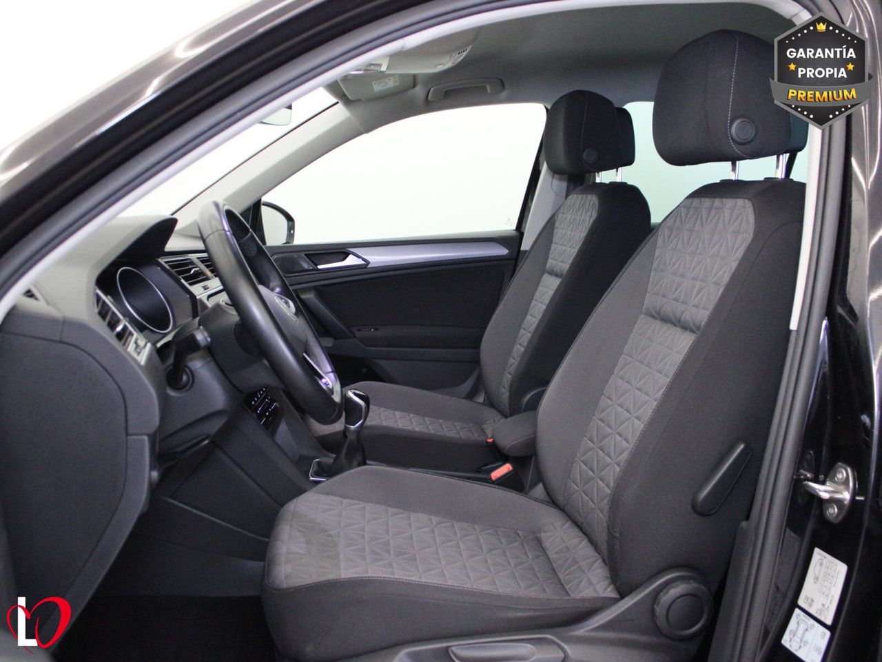 Volkswagen Tiguan Life 2.0 TDI 110kW (150CV) - Foto 19