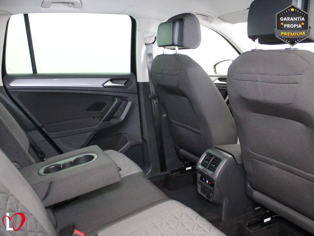 Volkswagen Tiguan Life 2.0 TDI 110kW (150CV) - Foto 22