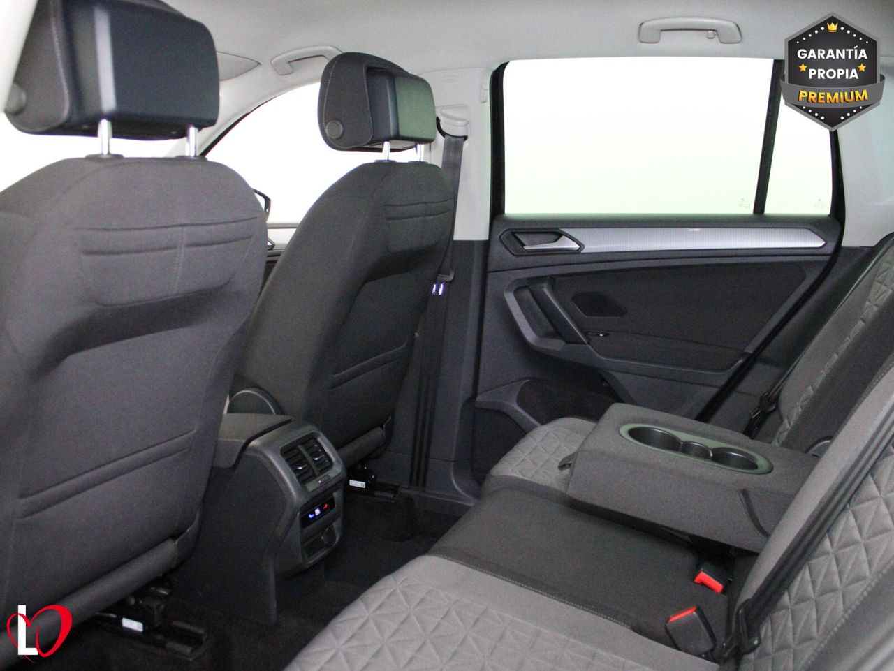 Volkswagen Tiguan Life 2.0 TDI 110kW (150CV) - Foto 21