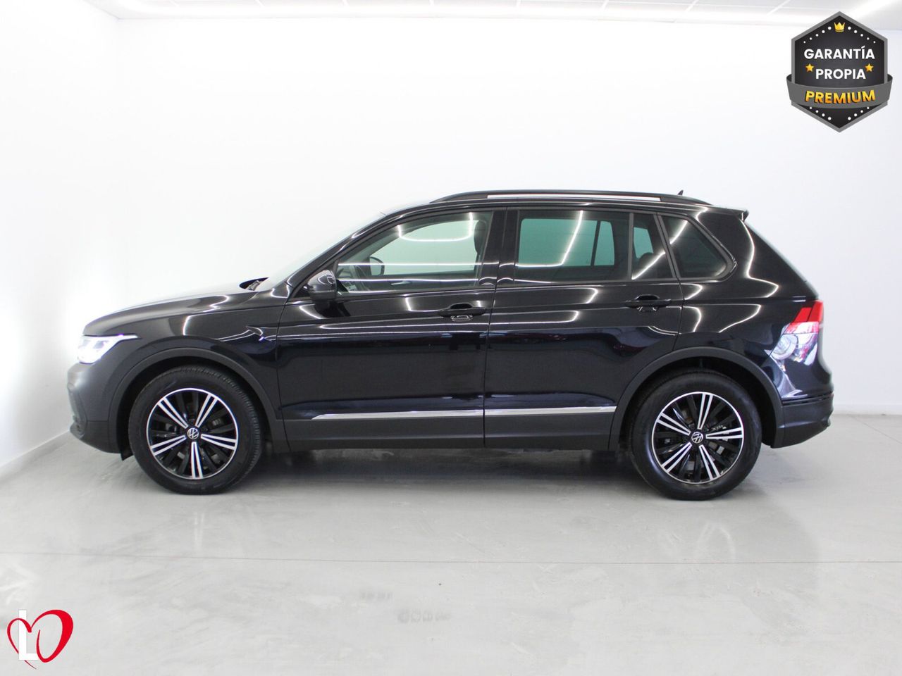 Volkswagen Tiguan Life 2.0 TDI 110kW (150CV) - Foto 48
