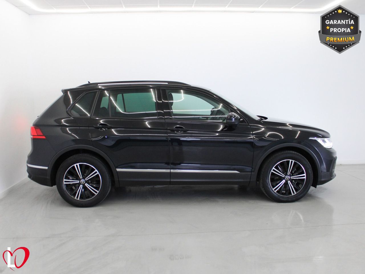 Volkswagen Tiguan Life 2.0 TDI 110kW (150CV) - Foto 46