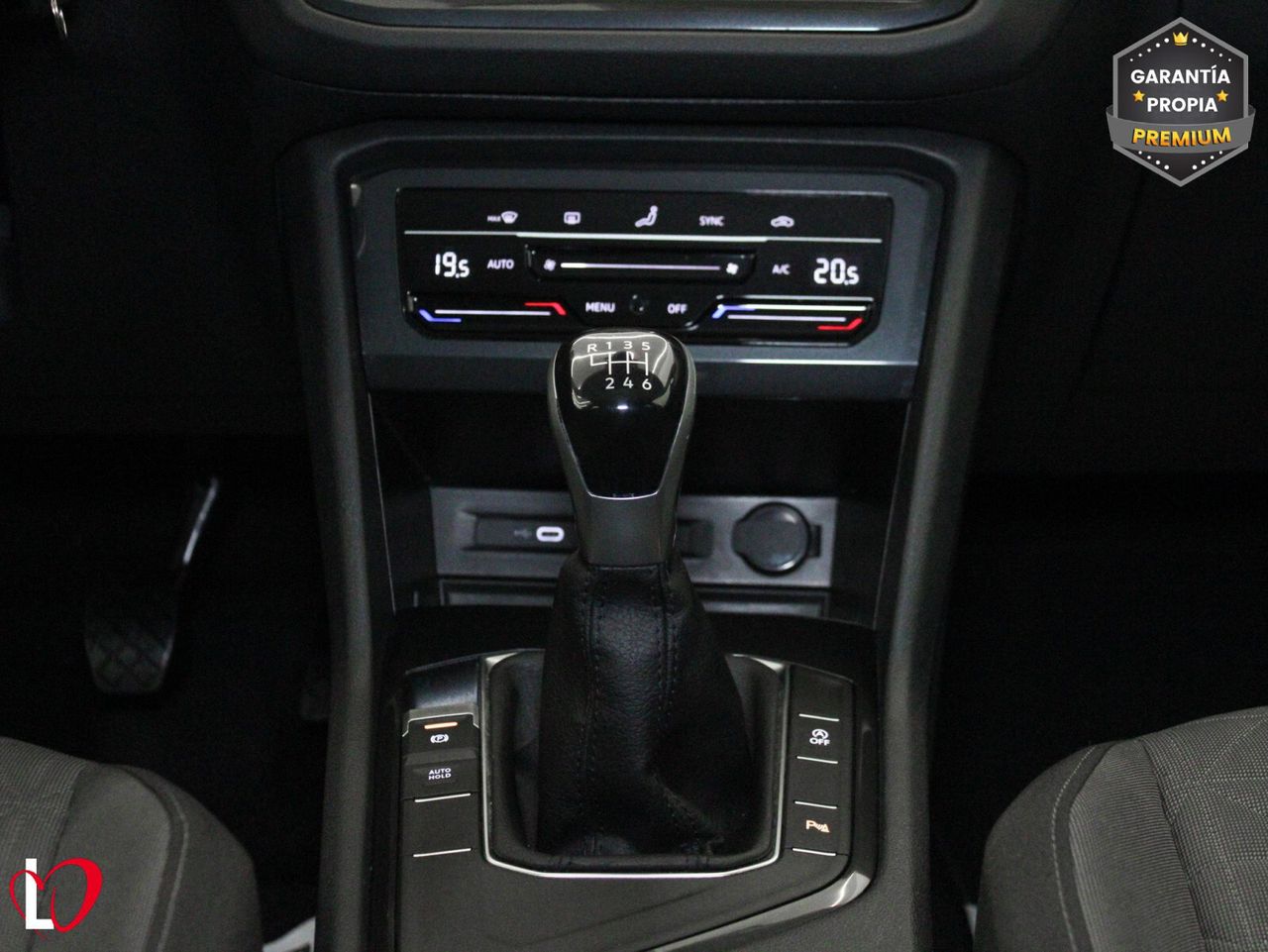 Volkswagen Tiguan Life 2.0 TDI 110kW (150CV) - Foto 43