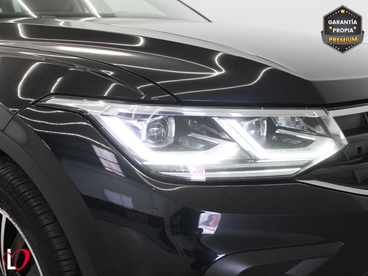 Volkswagen Tiguan Life 2.0 TDI 110kW (150CV) - Foto 14