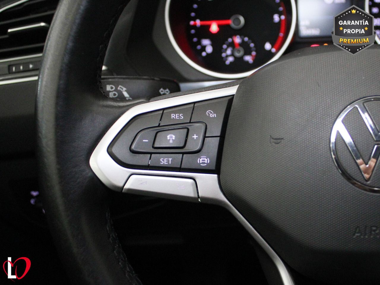 Volkswagen Tiguan Life 2.0 TDI 110kW (150CV) - Foto 38