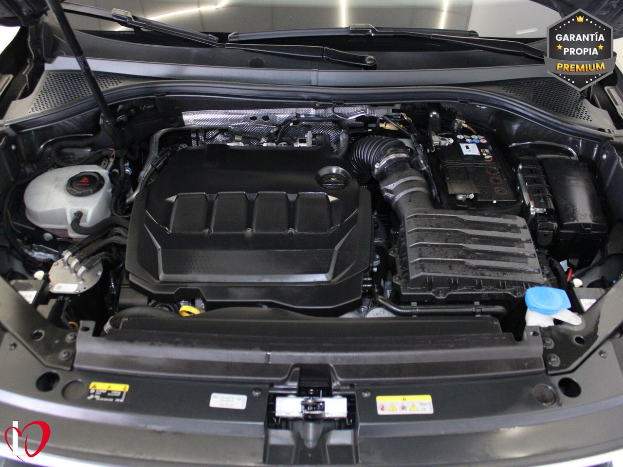 Volkswagen Tiguan Life 2.0 TDI 110kW (150CV) - Foto 12