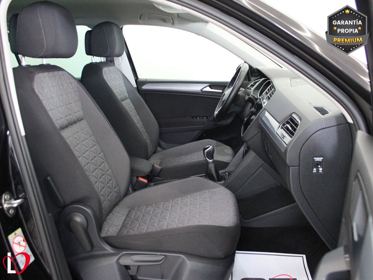 Volkswagen Tiguan Life 2.0 TDI 110kW (150CV) - Foto 20