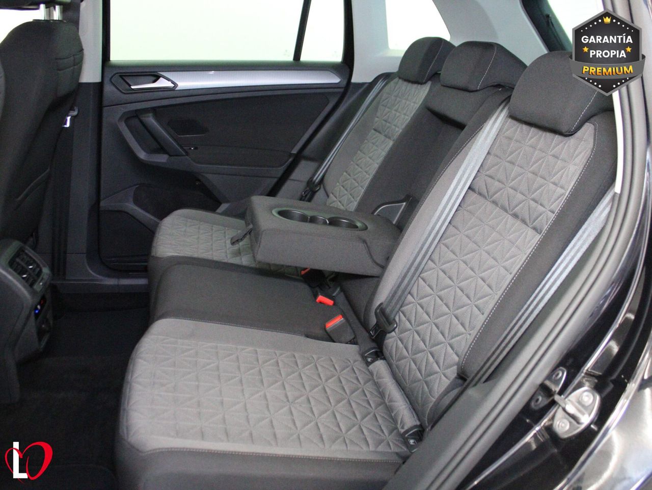 Volkswagen Tiguan Life 2.0 TDI 110kW (150CV) - Foto 23