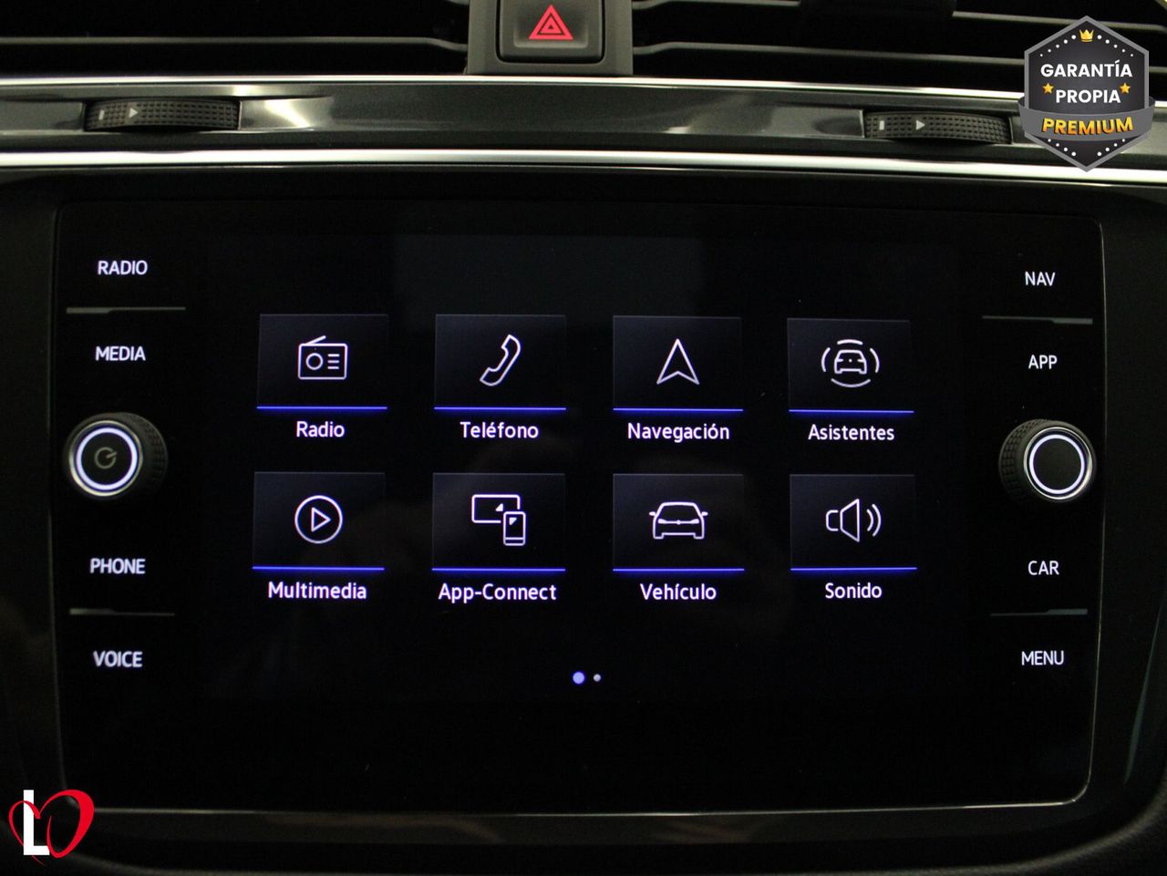 Volkswagen Tiguan Life 2.0 TDI 110kW (150CV) - Foto 9