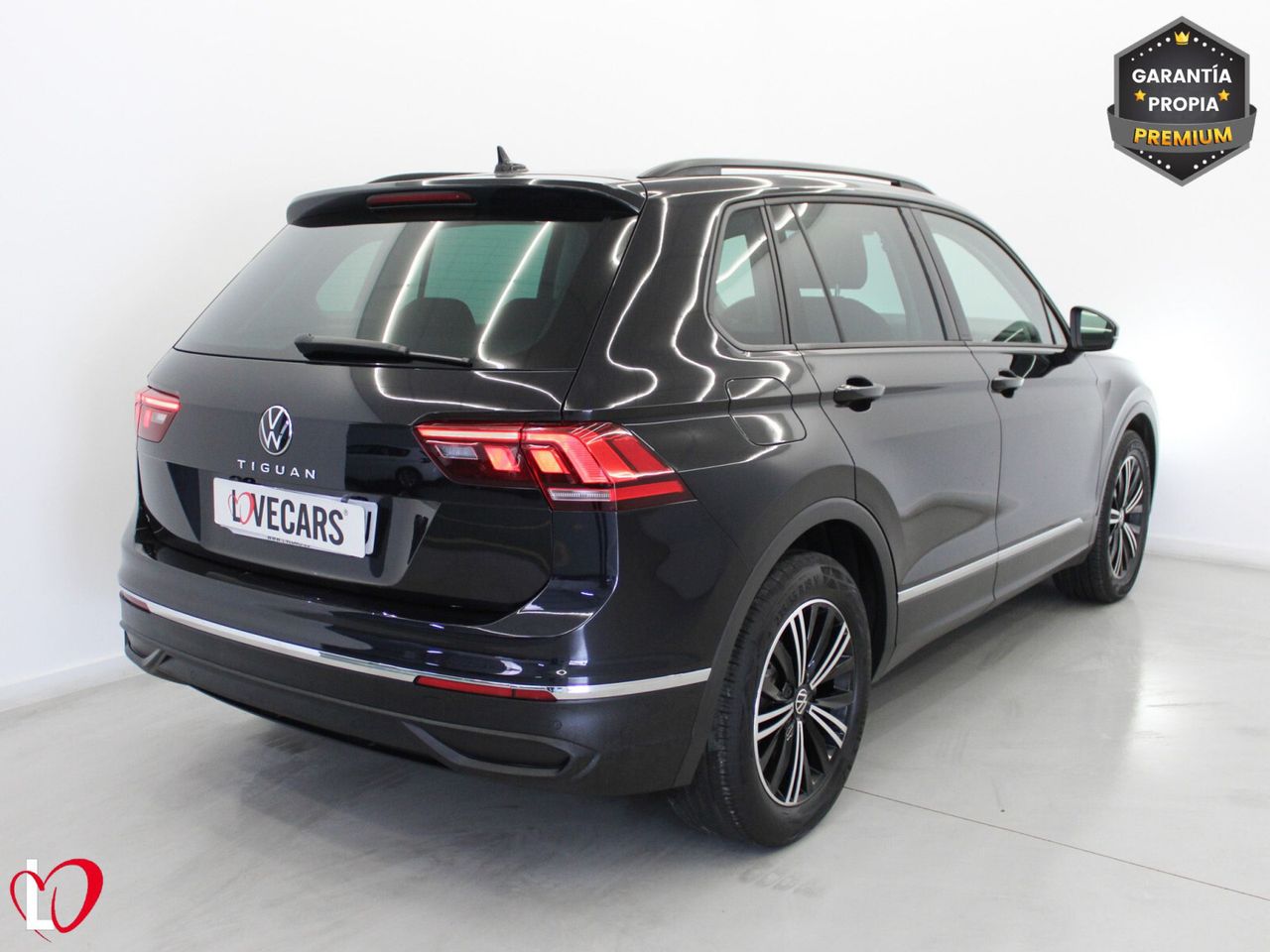 Volkswagen Tiguan Life 2.0 TDI 110kW (150CV) - Foto 6