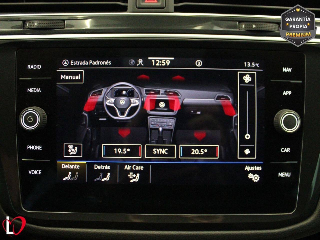 Volkswagen Tiguan Life 2.0 TDI 110kW (150CV) - Foto 42