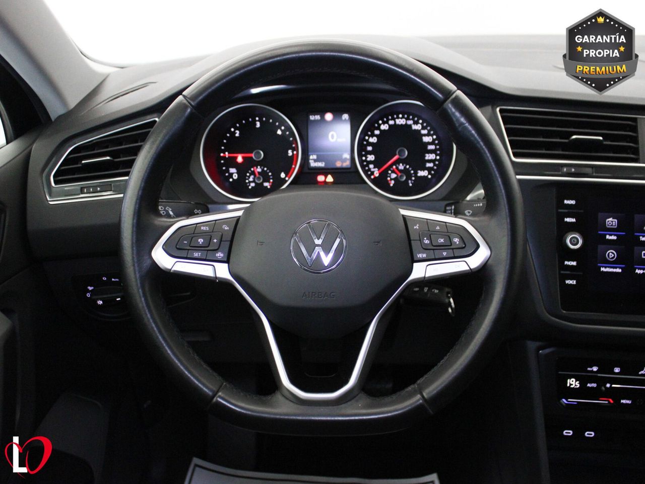 Volkswagen Tiguan Life 2.0 TDI 110kW (150CV) - Foto 37