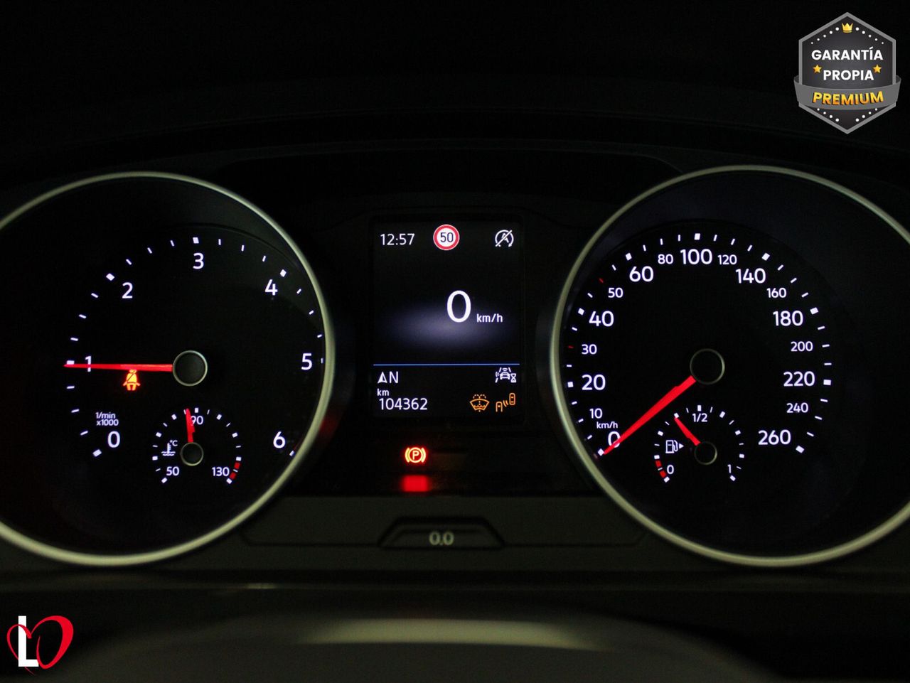 Volkswagen Tiguan Life 2.0 TDI 110kW (150CV) - Foto 36