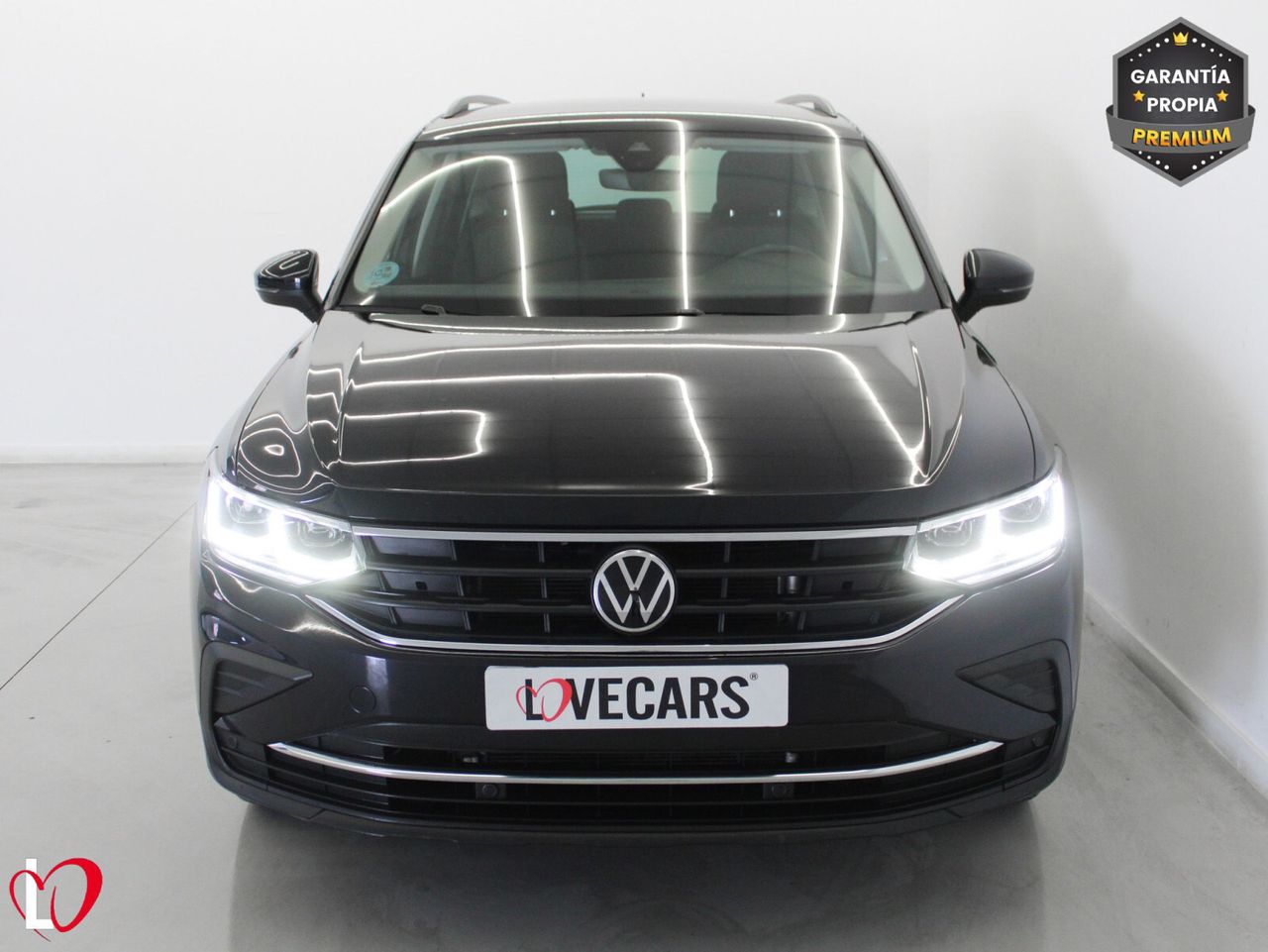 Volkswagen Tiguan Life 2.0 TDI 110kW (150CV) - Foto 47