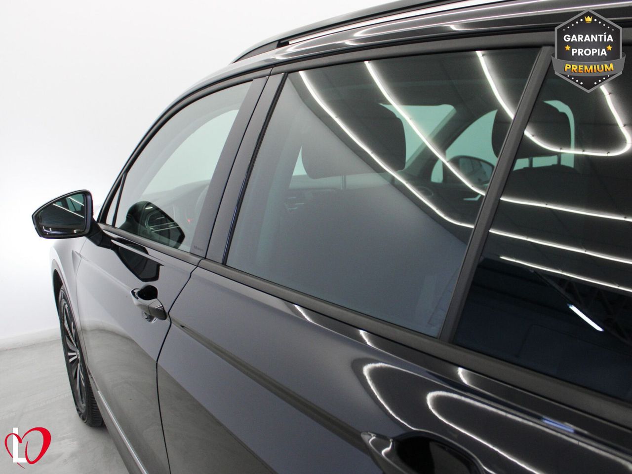 Volkswagen Tiguan Life 2.0 TDI 110kW (150CV) - Foto 31