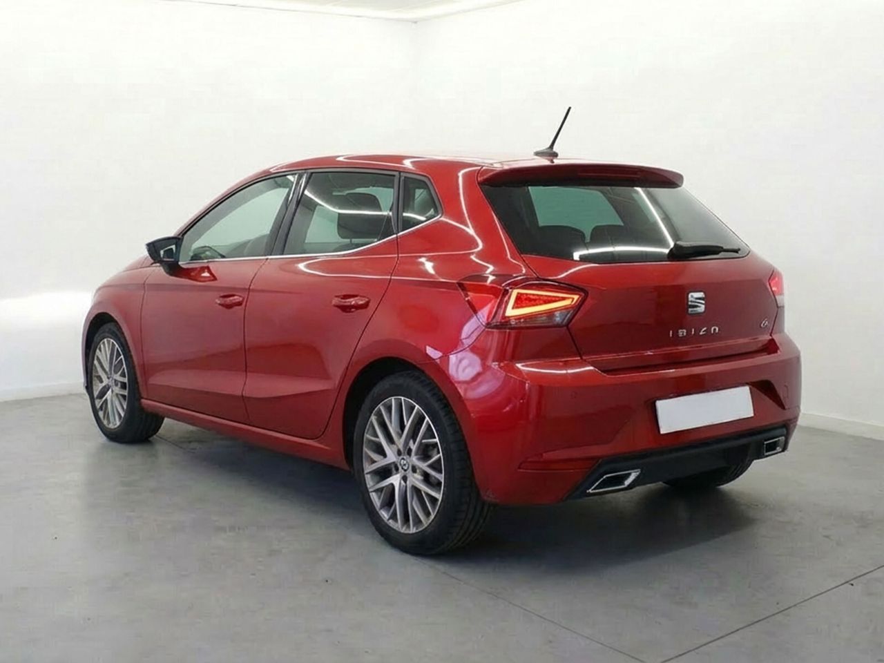 Seat Ibiza 1.0 TSI 85kW (115CV) FR XS - foto 3