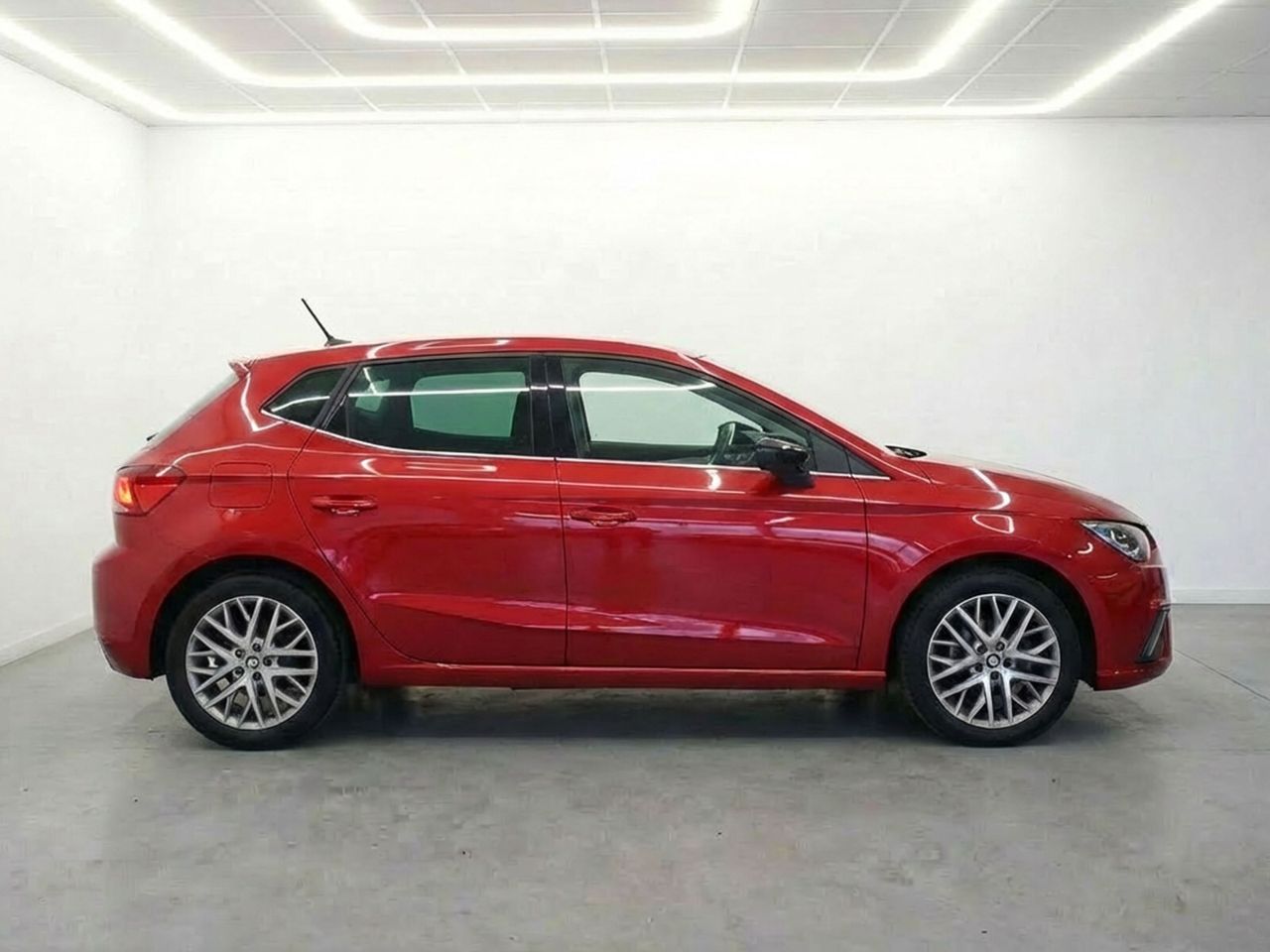 Seat Ibiza 1.0 TSI 85kW (115CV) FR XS - foto 4