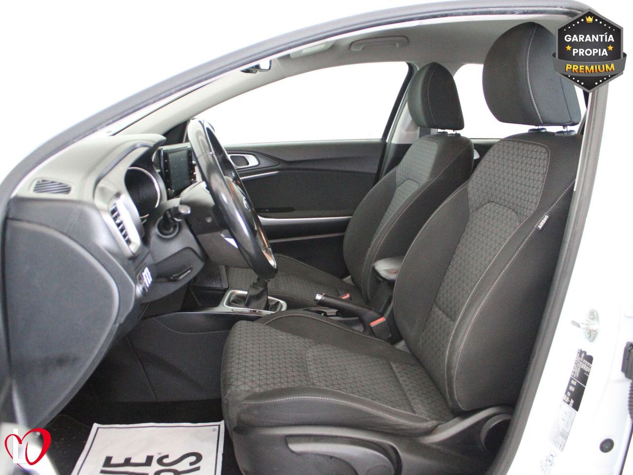 Kia Ceed 1.0 T-GDi 74kW (100CV) Drive - Foto 20