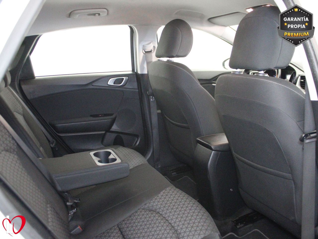Kia Ceed 1.0 T-GDi 74kW (100CV) Drive - Foto 23