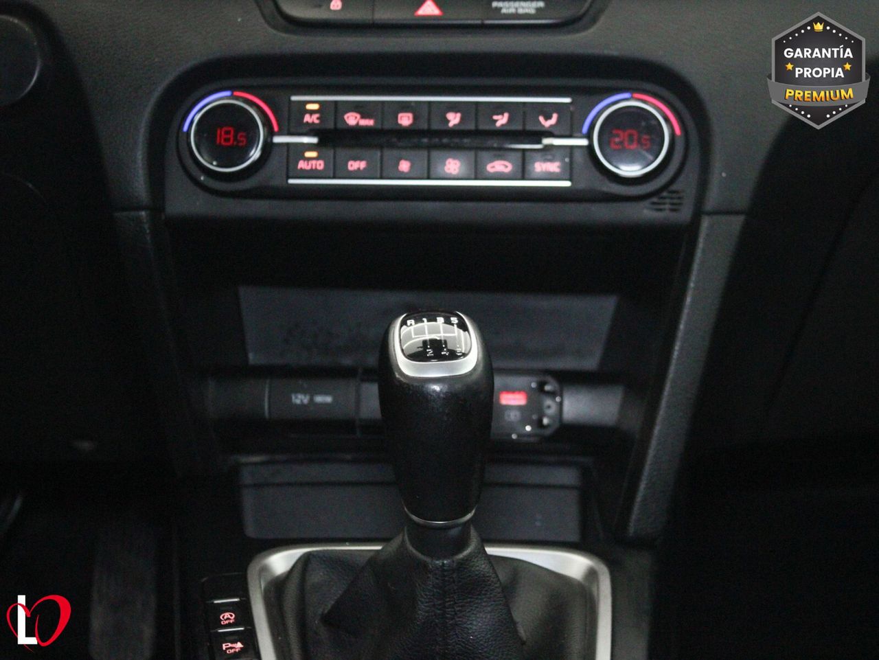 Kia Ceed 1.0 T-GDi 74kW (100CV) Drive - Foto 45