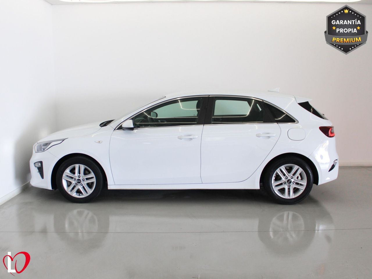 Kia Ceed 1.0 T-GDi 74kW (100CV) Drive - Foto 49