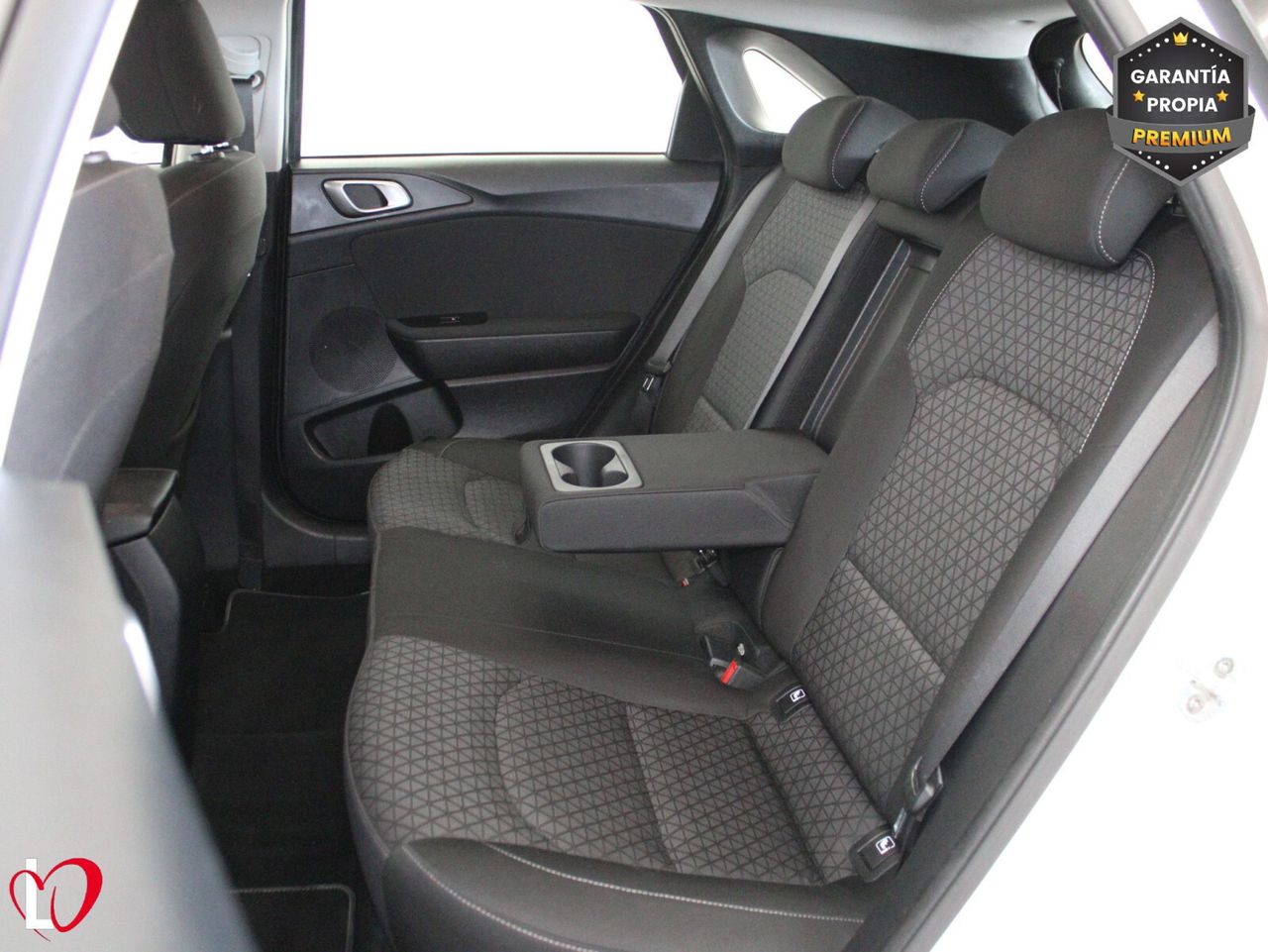 Kia Ceed 1.0 T-GDi 74kW (100CV) Drive - Foto 24