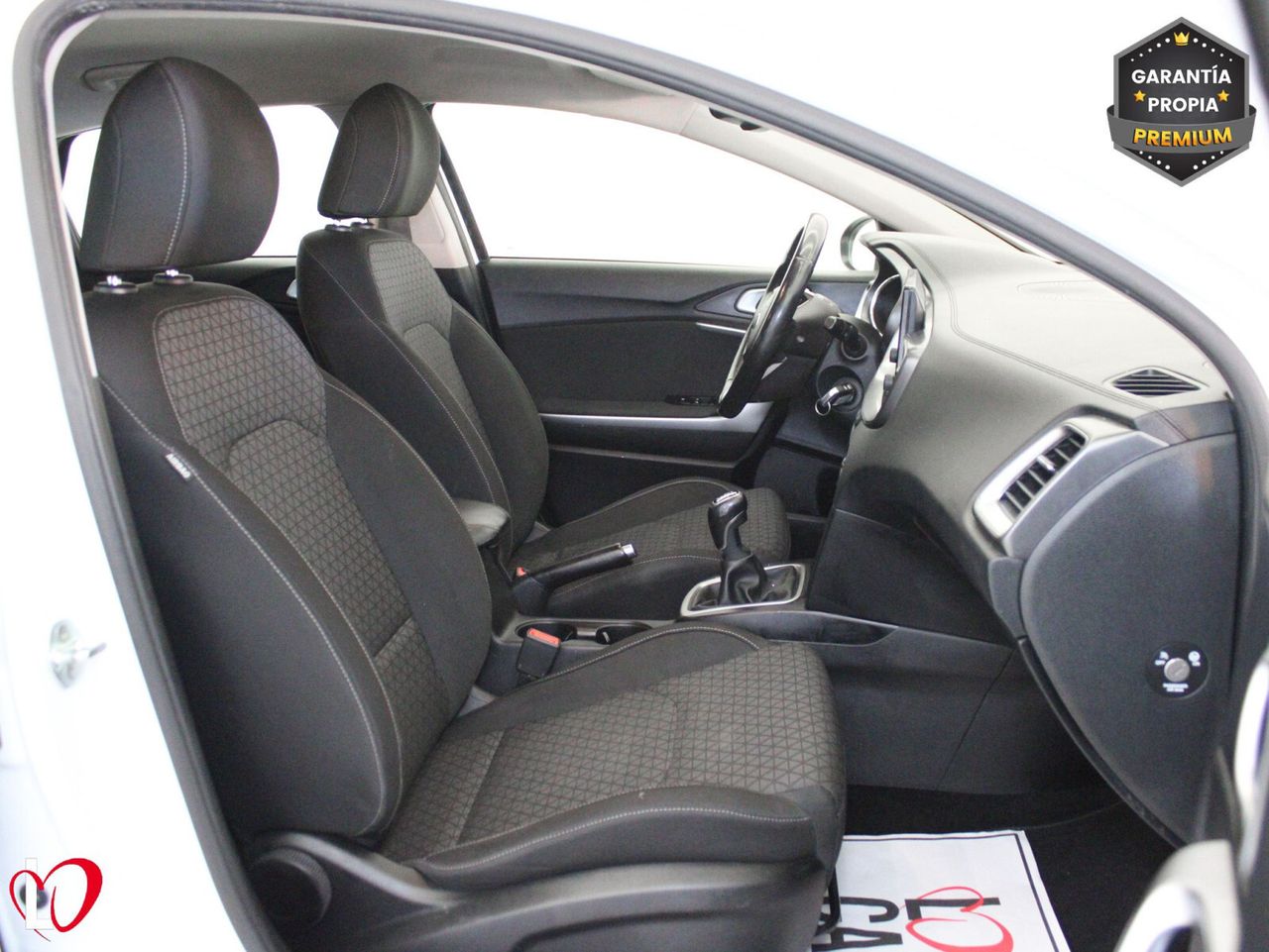 Kia Ceed 1.0 T-GDi 74kW (100CV) Drive - Foto 21