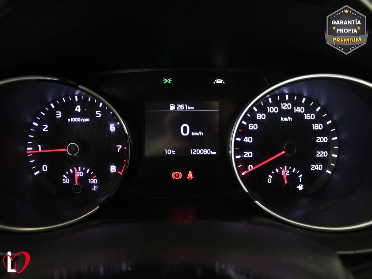 Kia Ceed 1.0 T-GDi 74kW (100CV) Drive - Foto 39