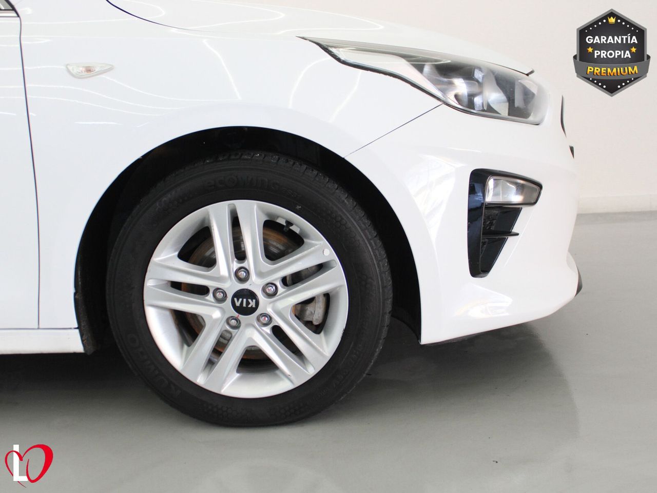 Kia Ceed 1.0 T-GDi 74kW (100CV) Drive - Foto 14
