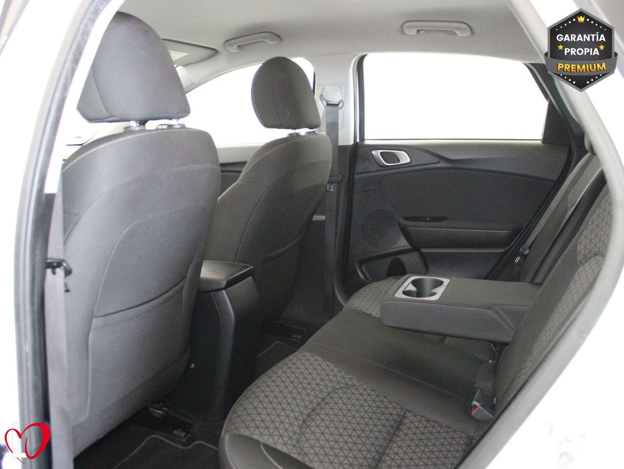 Kia Ceed 1.0 T-GDi 74kW (100CV) Drive - Foto 22