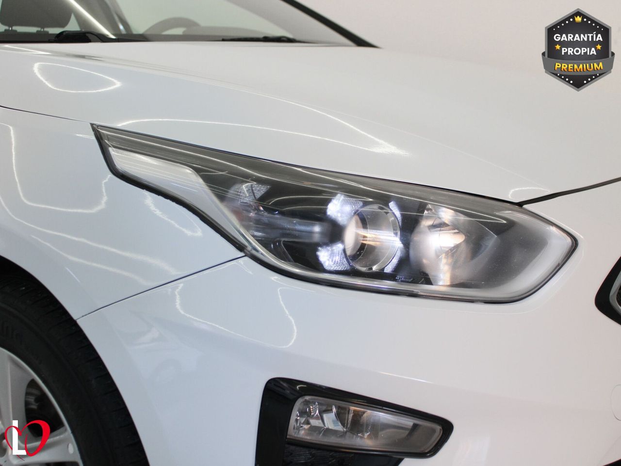 Kia Ceed 1.0 T-GDi 74kW (100CV) Drive - Foto 15