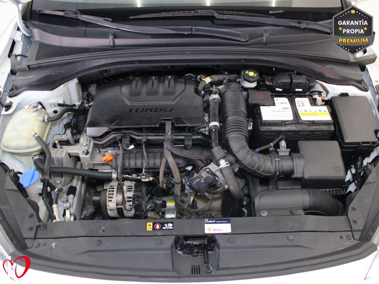 Kia Ceed 1.0 T-GDi 74kW (100CV) Drive - Foto 13