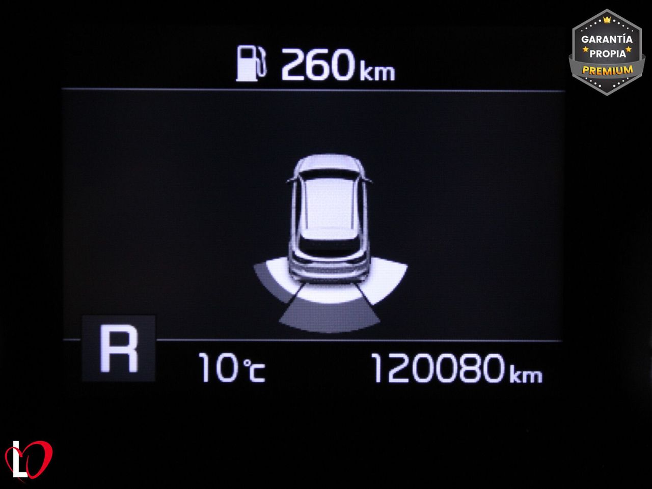 Kia Ceed 1.0 T-GDi 74kW (100CV) Drive - Foto 10