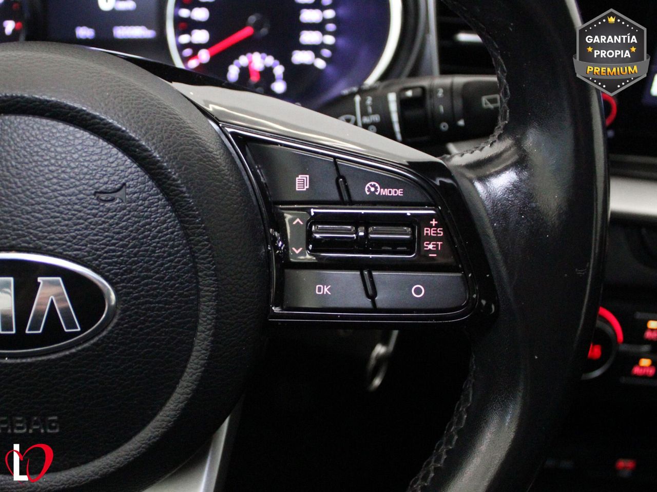 Kia Ceed 1.0 T-GDi 74kW (100CV) Drive - Foto 42