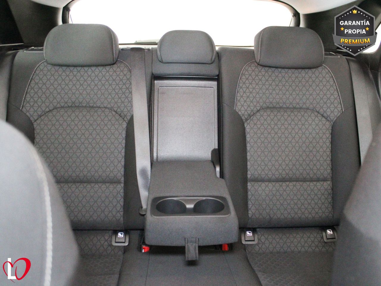 Kia Ceed 1.0 T-GDi 74kW (100CV) Drive - Foto 26