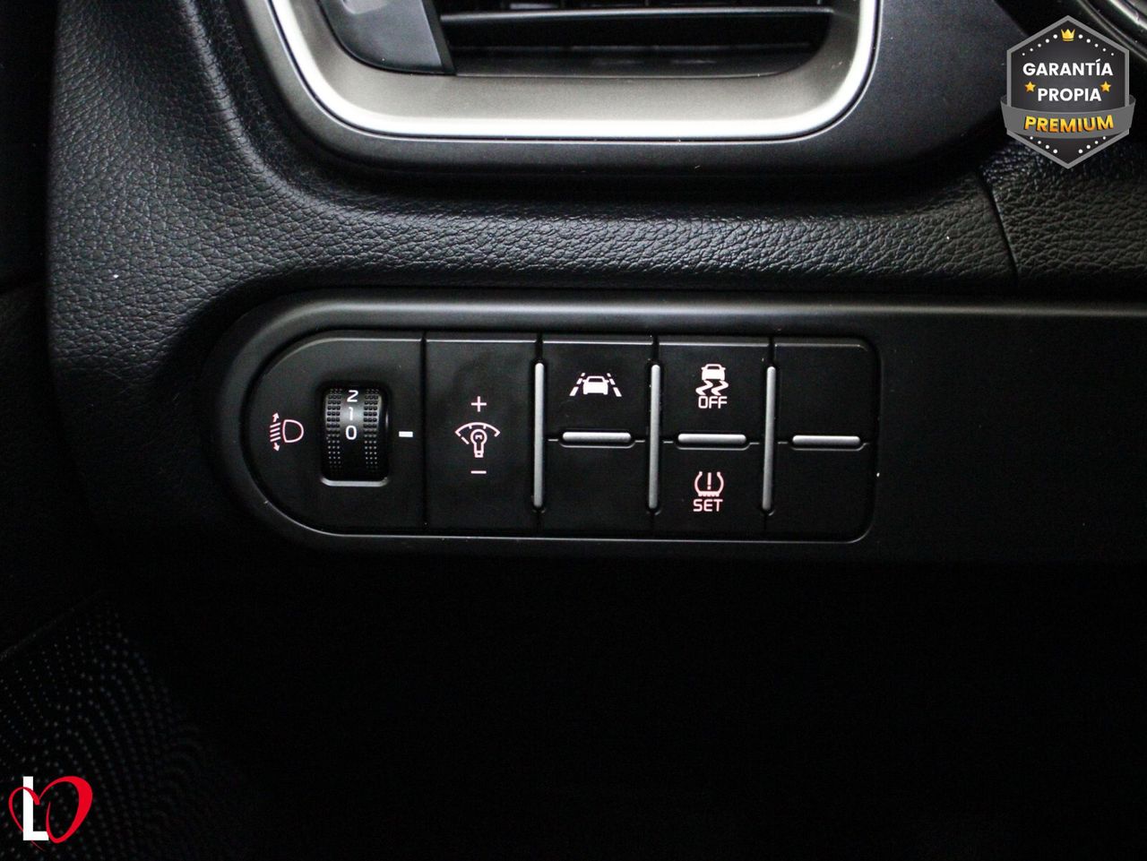 Kia Ceed 1.0 T-GDi 74kW (100CV) Drive - Foto 38