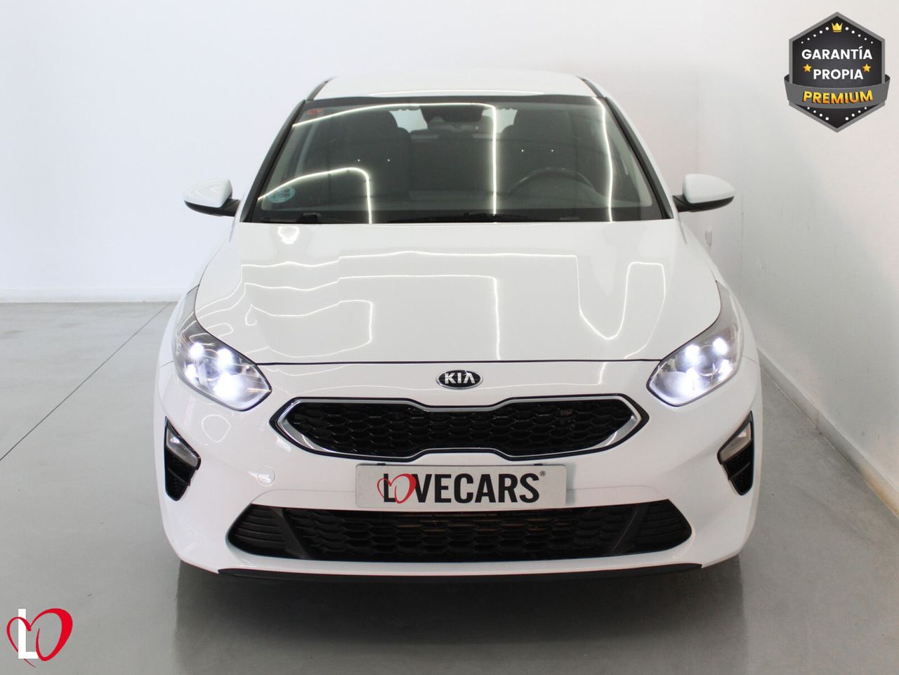 Kia Ceed 1.0 T-GDi 74kW (100CV) Drive - Foto 48