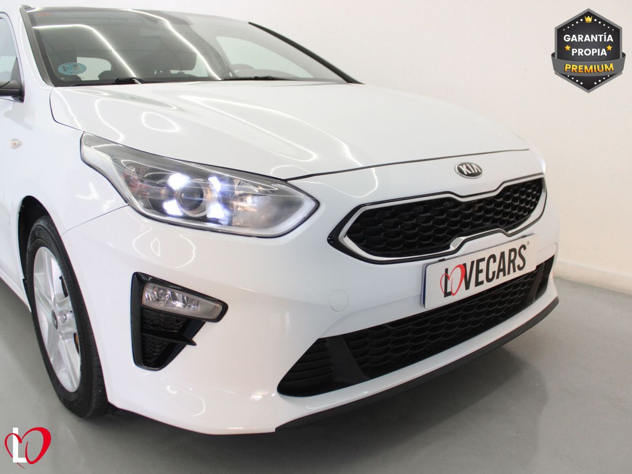 Kia Ceed 1.0 T-GDi 74kW (100CV) Drive - Foto 31