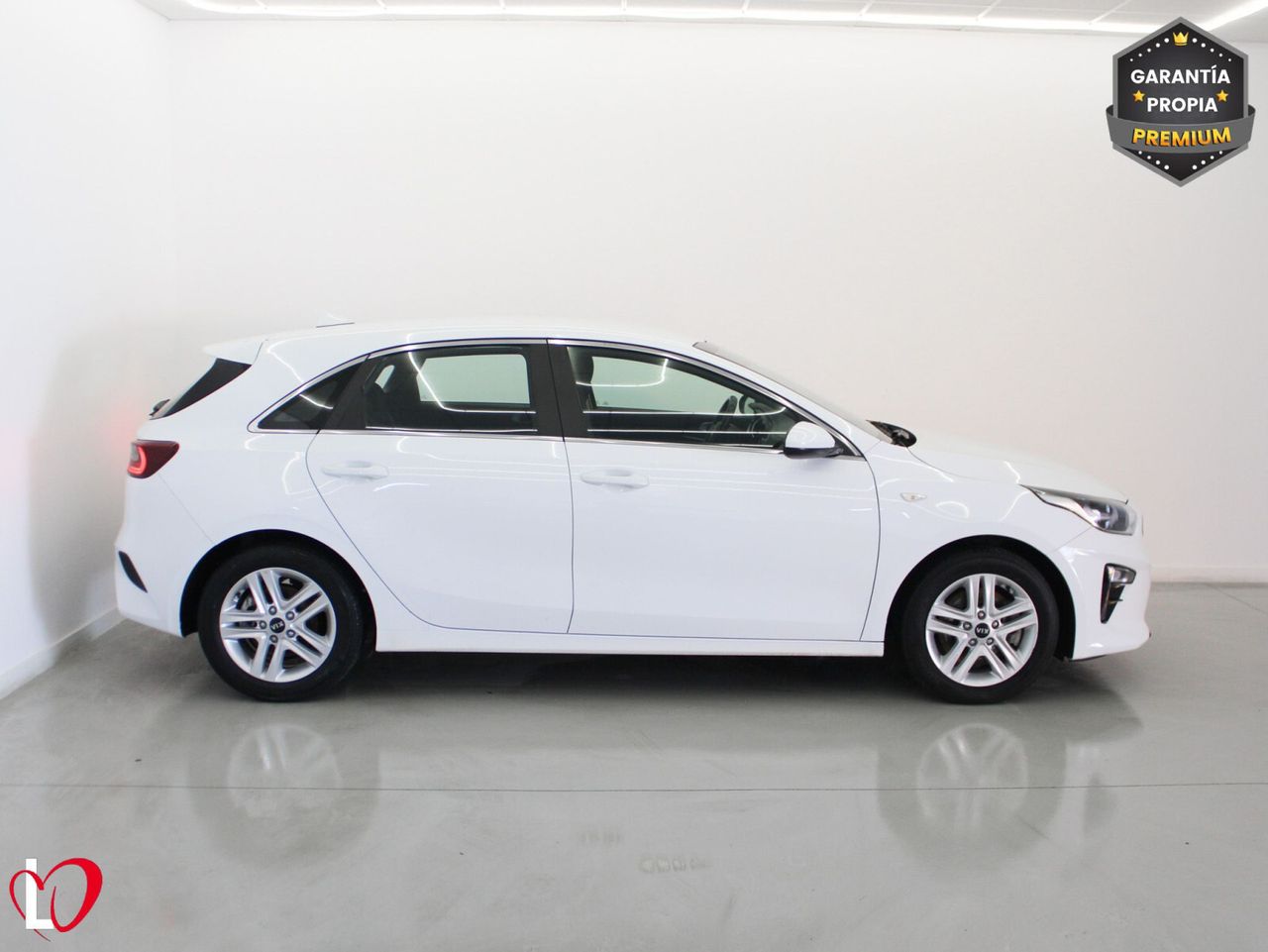Kia Ceed 1.0 T-GDi 74kW (100CV) Drive - Foto 47