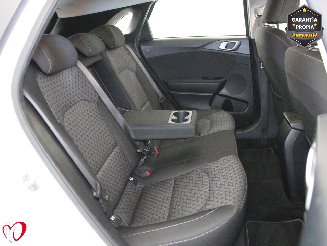 Kia Ceed 1.0 T-GDi 74kW (100CV) Drive - Foto 25
