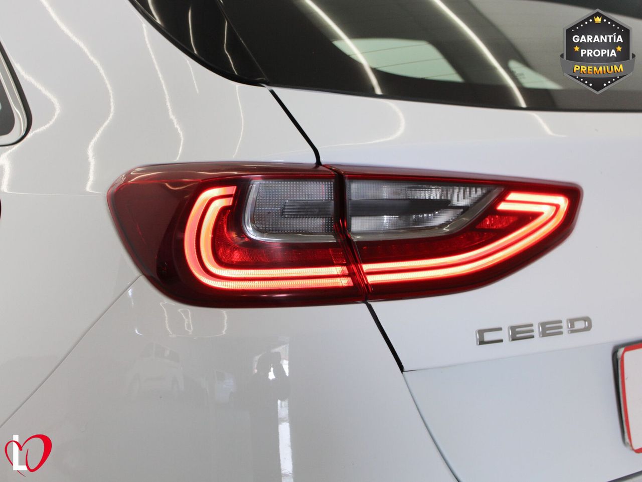 Kia Ceed 1.0 T-GDi 74kW (100CV) Drive - Foto 34