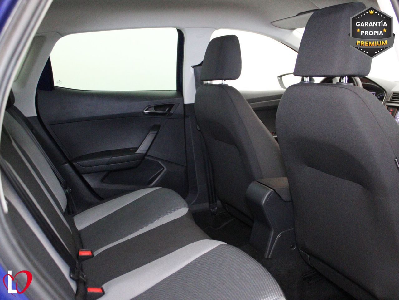Seat Ibiza 1.0 MPI 59kW (80CV) Style - Foto 20