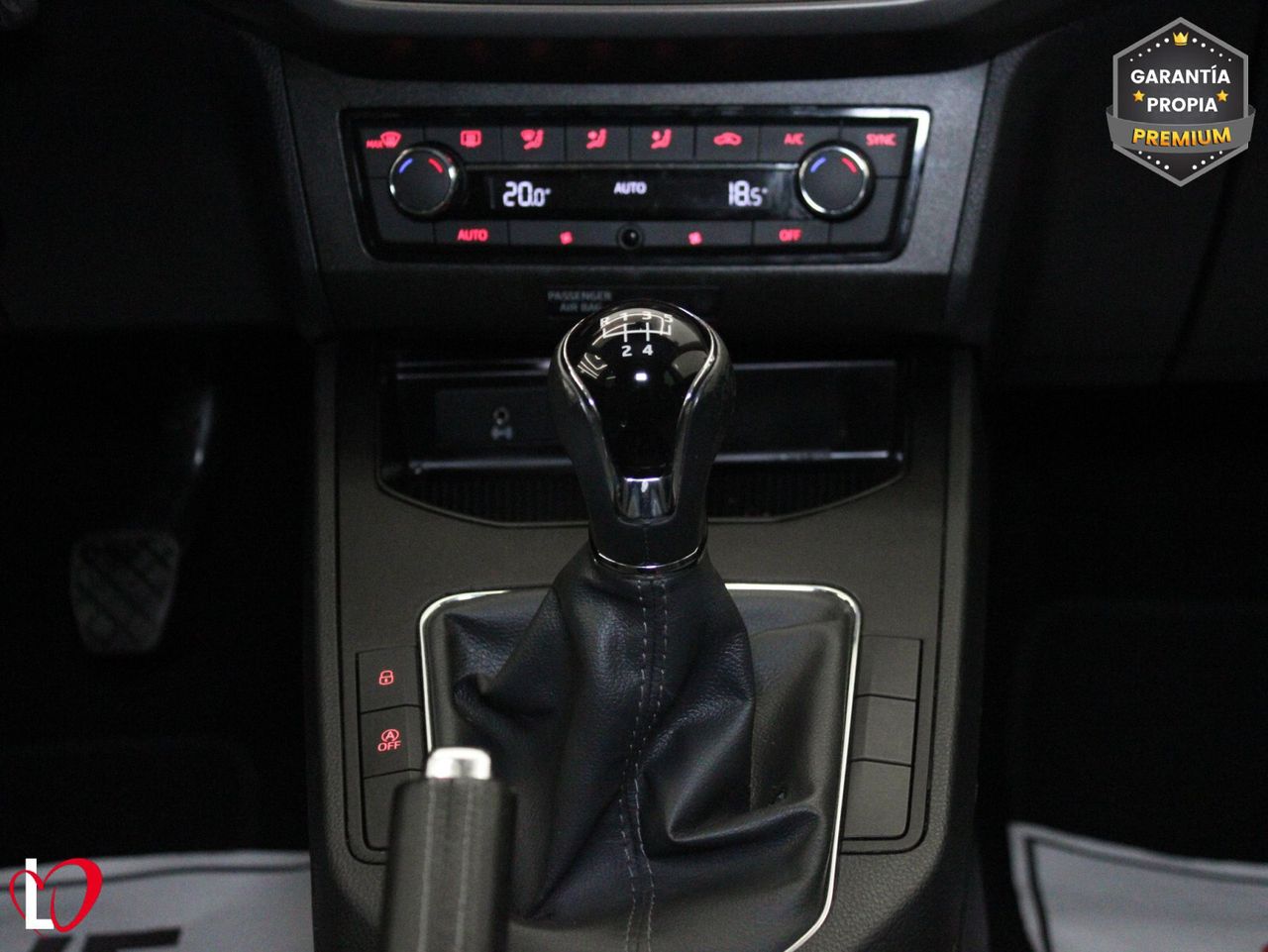 Seat Ibiza 1.0 MPI 59kW (80CV) Style - Foto 40