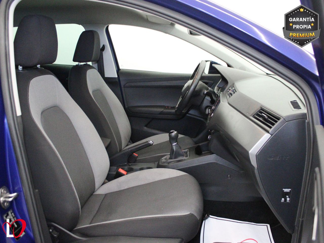 Seat Ibiza 1.0 MPI 59kW (80CV) Style - Foto 18