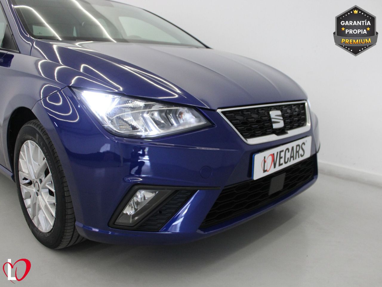 Seat Ibiza 1.0 MPI 59kW (80CV) Style - Foto 28