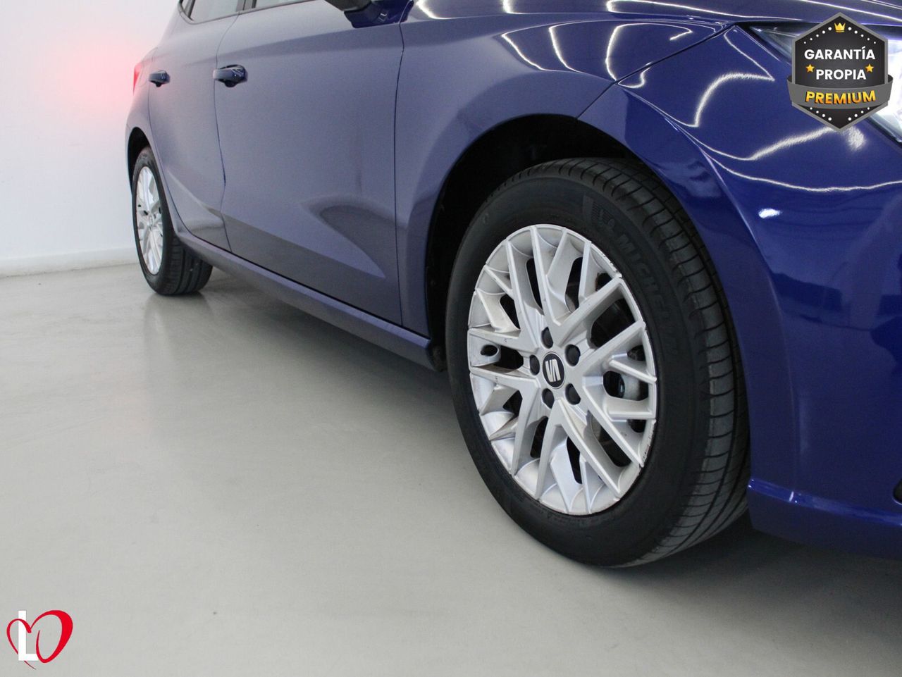 Seat Ibiza 1.0 MPI 59kW (80CV) Style - Foto 27
