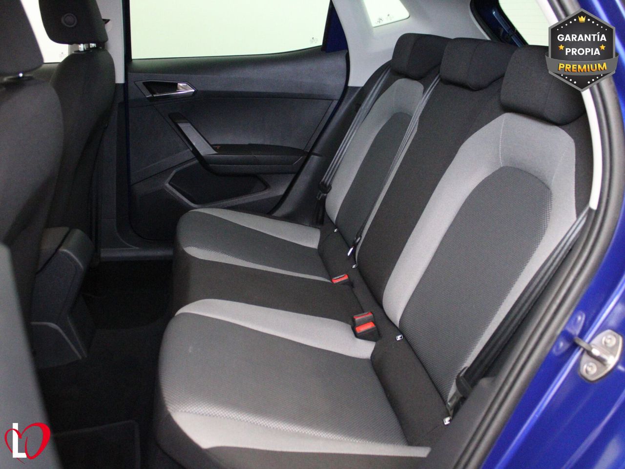 Seat Ibiza 1.0 MPI 59kW (80CV) Style - Foto 21