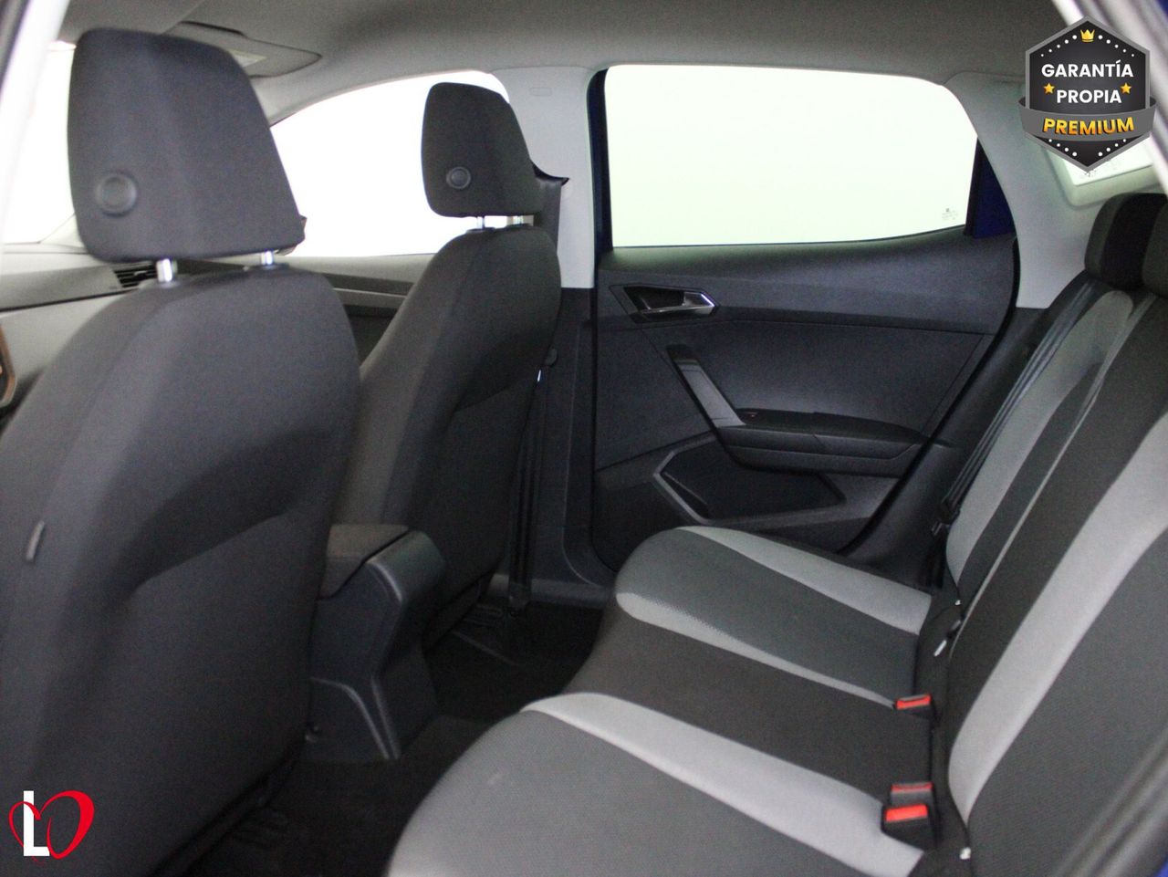 Seat Ibiza 1.0 MPI 59kW (80CV) Style - Foto 19