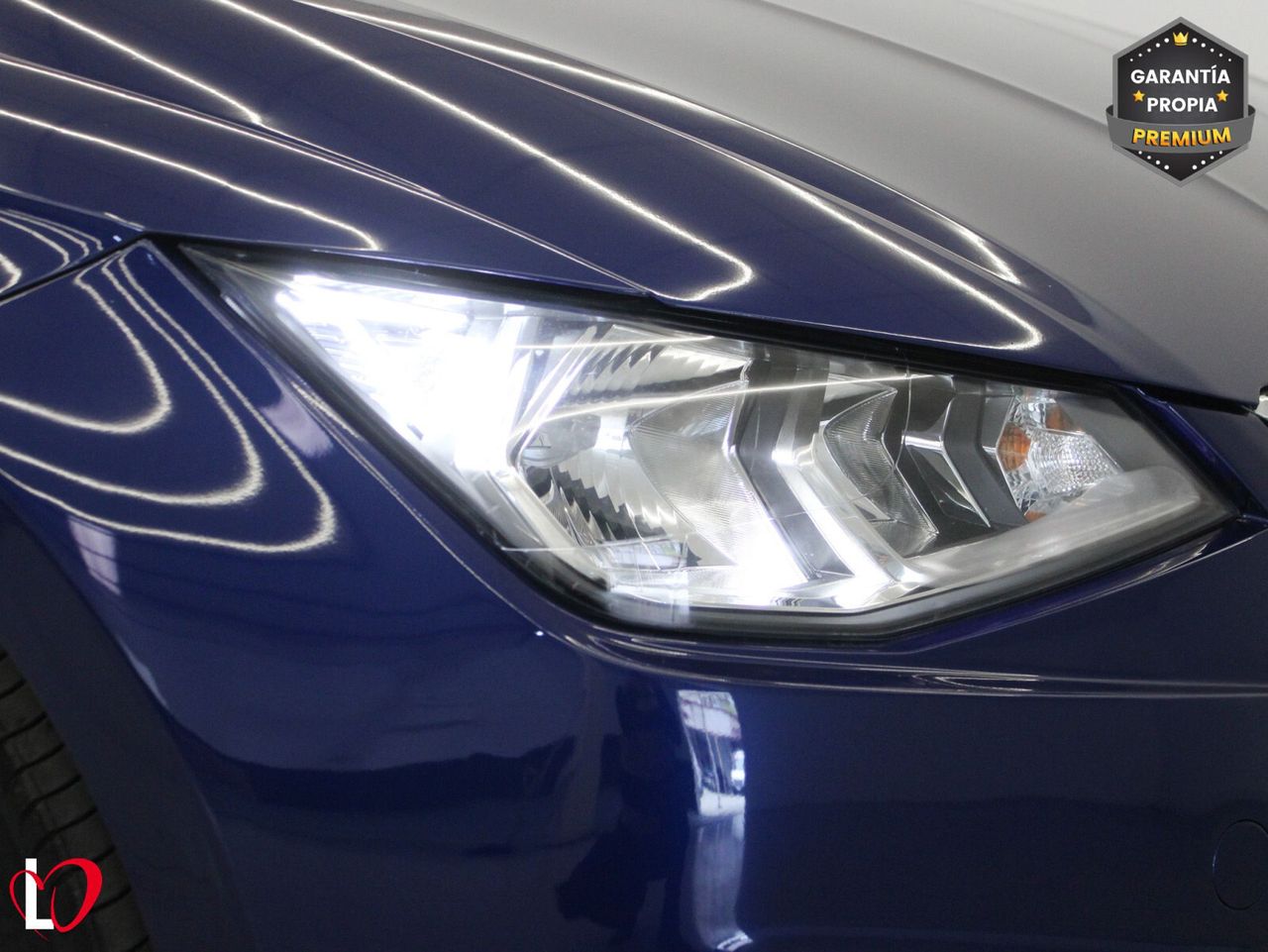 Seat Ibiza 1.0 MPI 59kW (80CV) Style - Foto 12